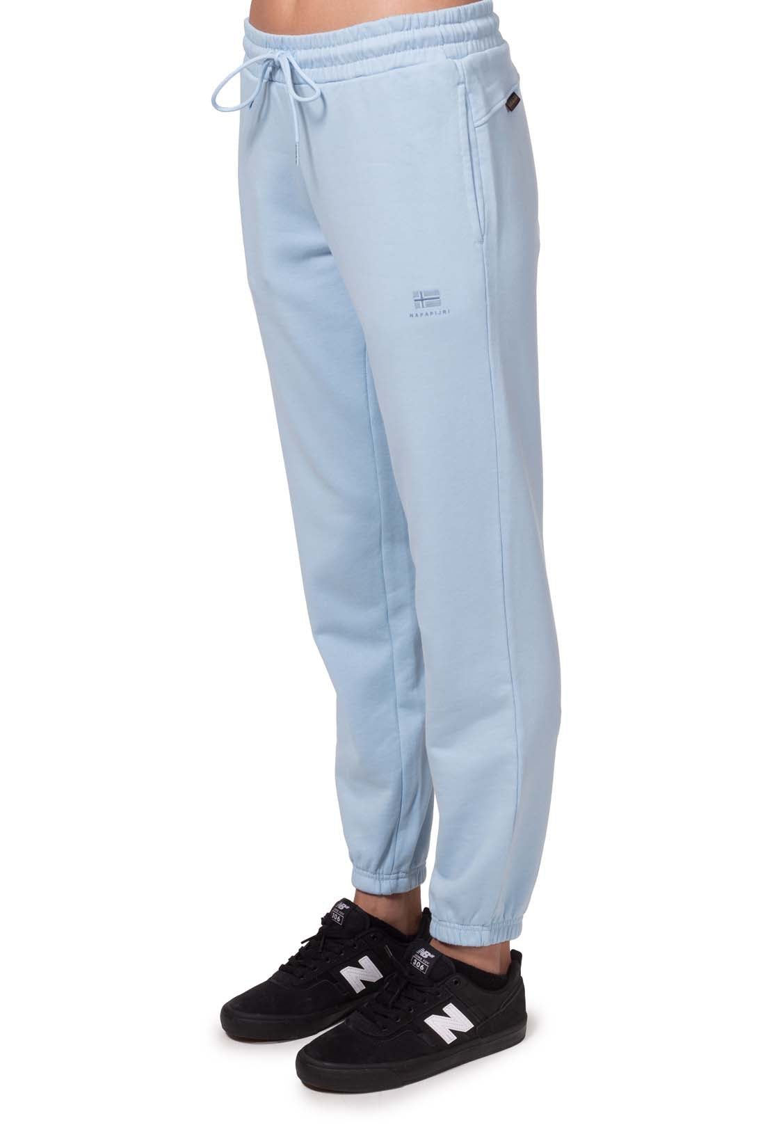 NAPAPIJRI - Women's Nina sporty trousers  - Size S-3
