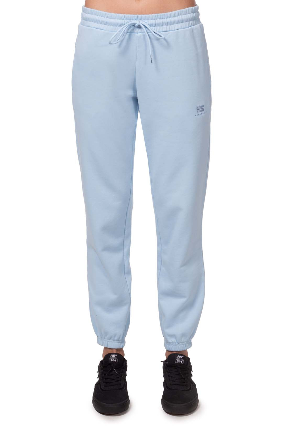 NAPAPIJRI - Women's Nina sporty trousers  - Size S-1