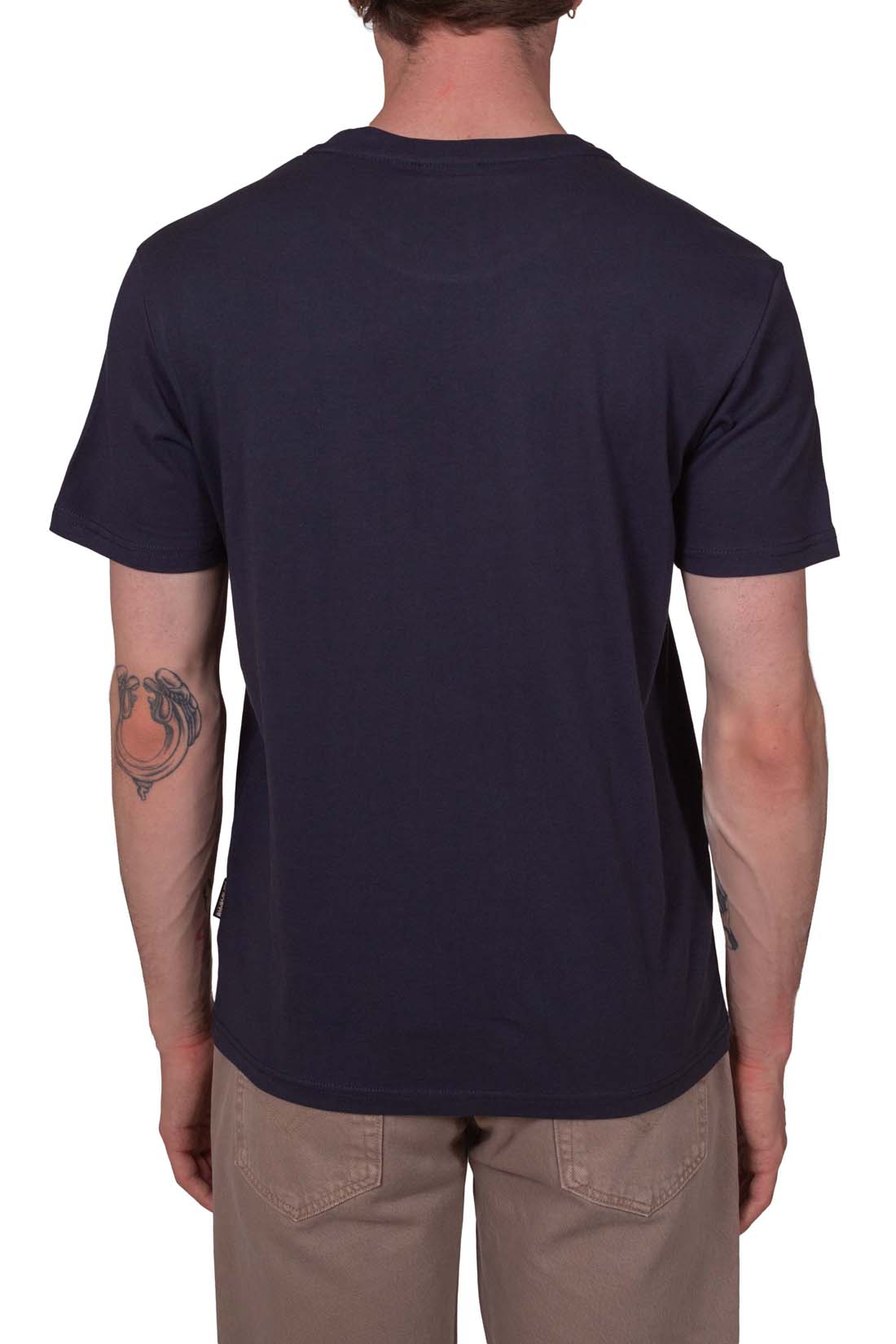 NAPAPIJRI - Men's Salis T-shirt  - Size 3XL-158