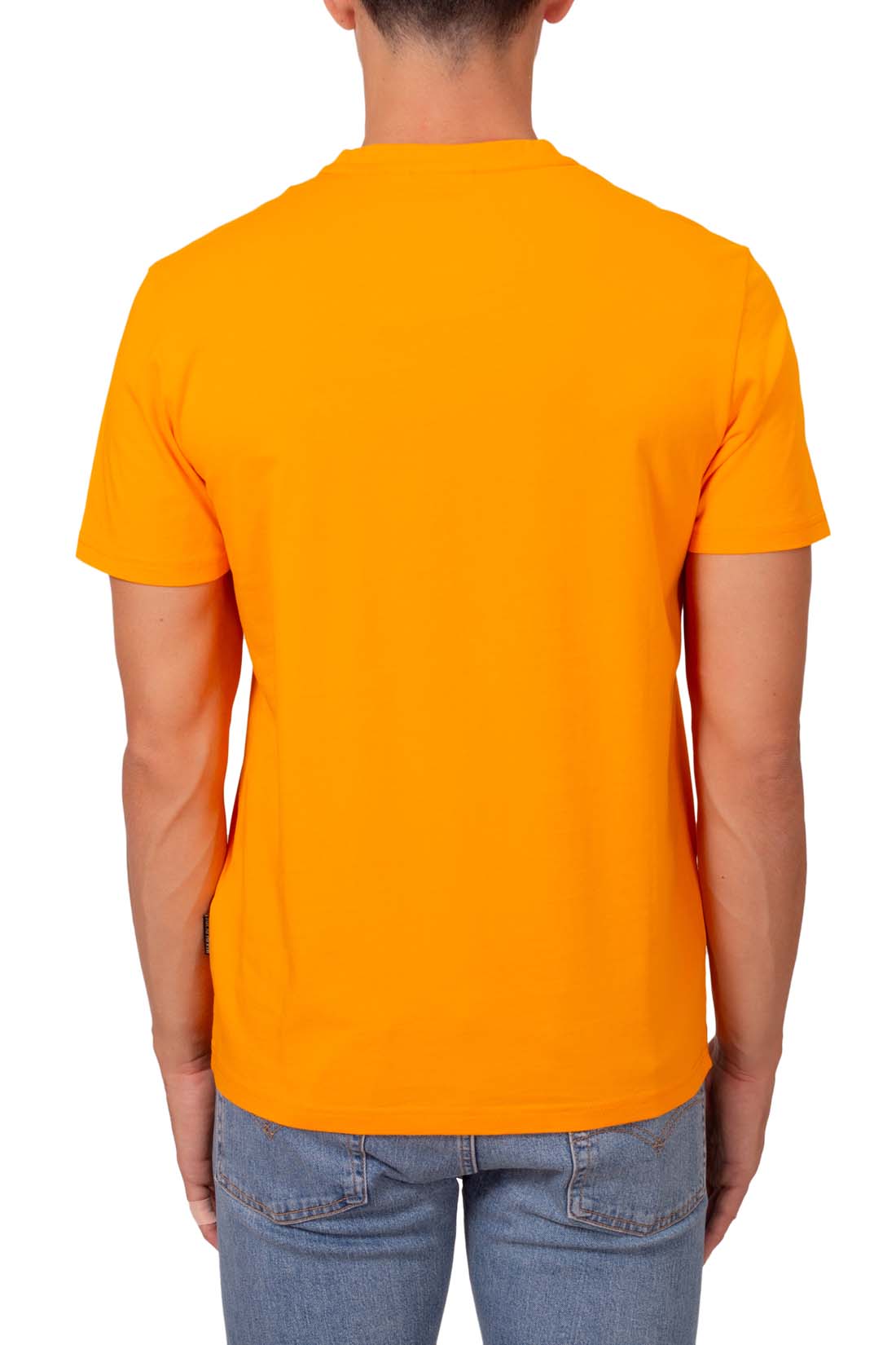 NAPAPIJRI - Men's Salis T-shirt  - Size 3XL-10
