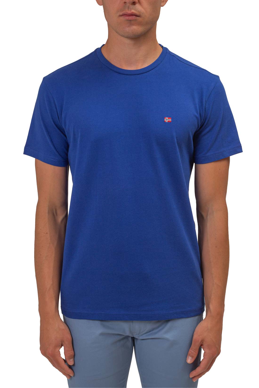 NAPAPIJRI - Men's Salis T-shirt  - Size 3XL-33