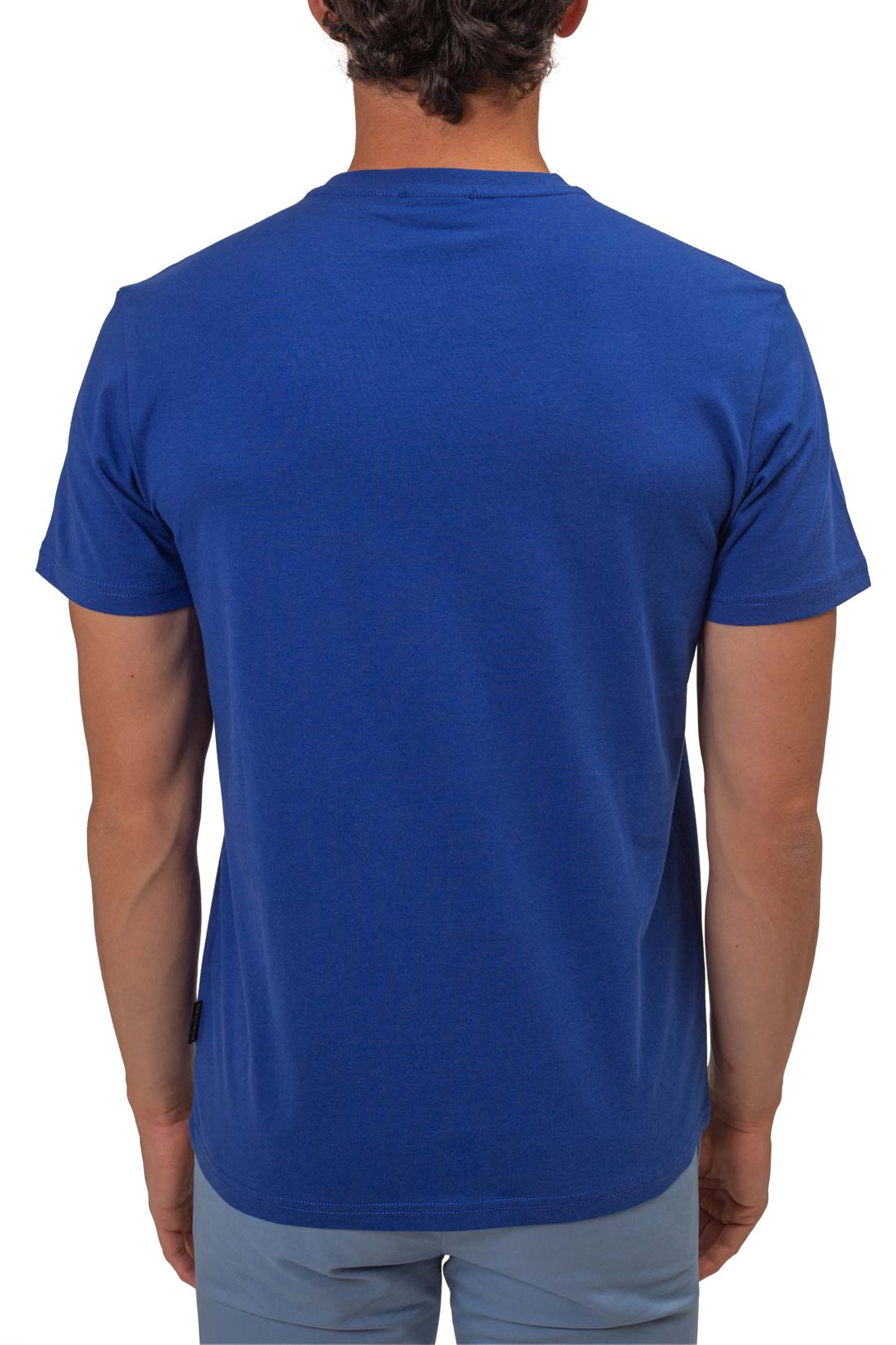 NAPAPIJRI - Men's Salis T-shirt  - Size 3XL-34