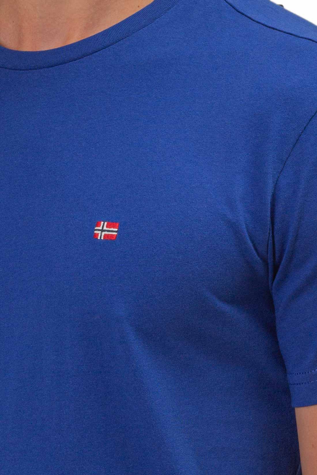 NAPAPIJRI - Men's Salis T-shirt  - Size 3XL-32