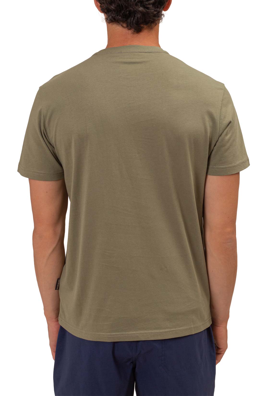 NAPAPIJRI - Men's Salis T-shirt  - Size 3XL-70
