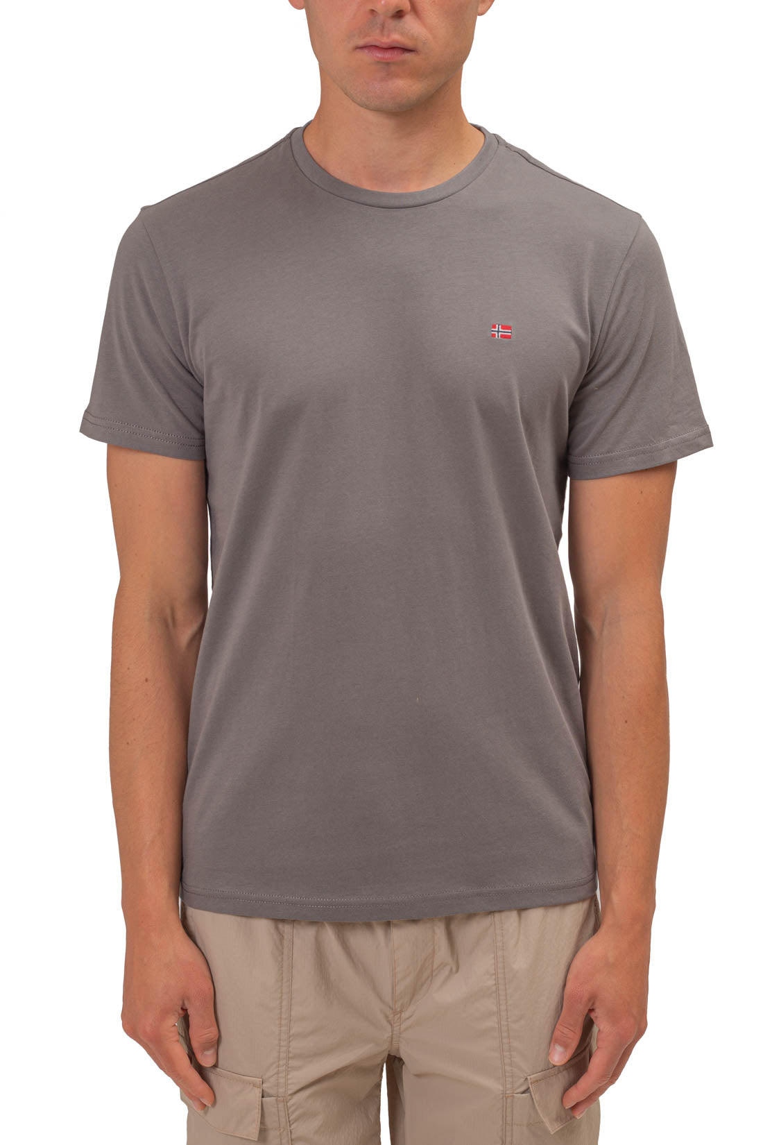 NAPAPIJRI - Men's Salis T-shirt  - Size 3XL-105