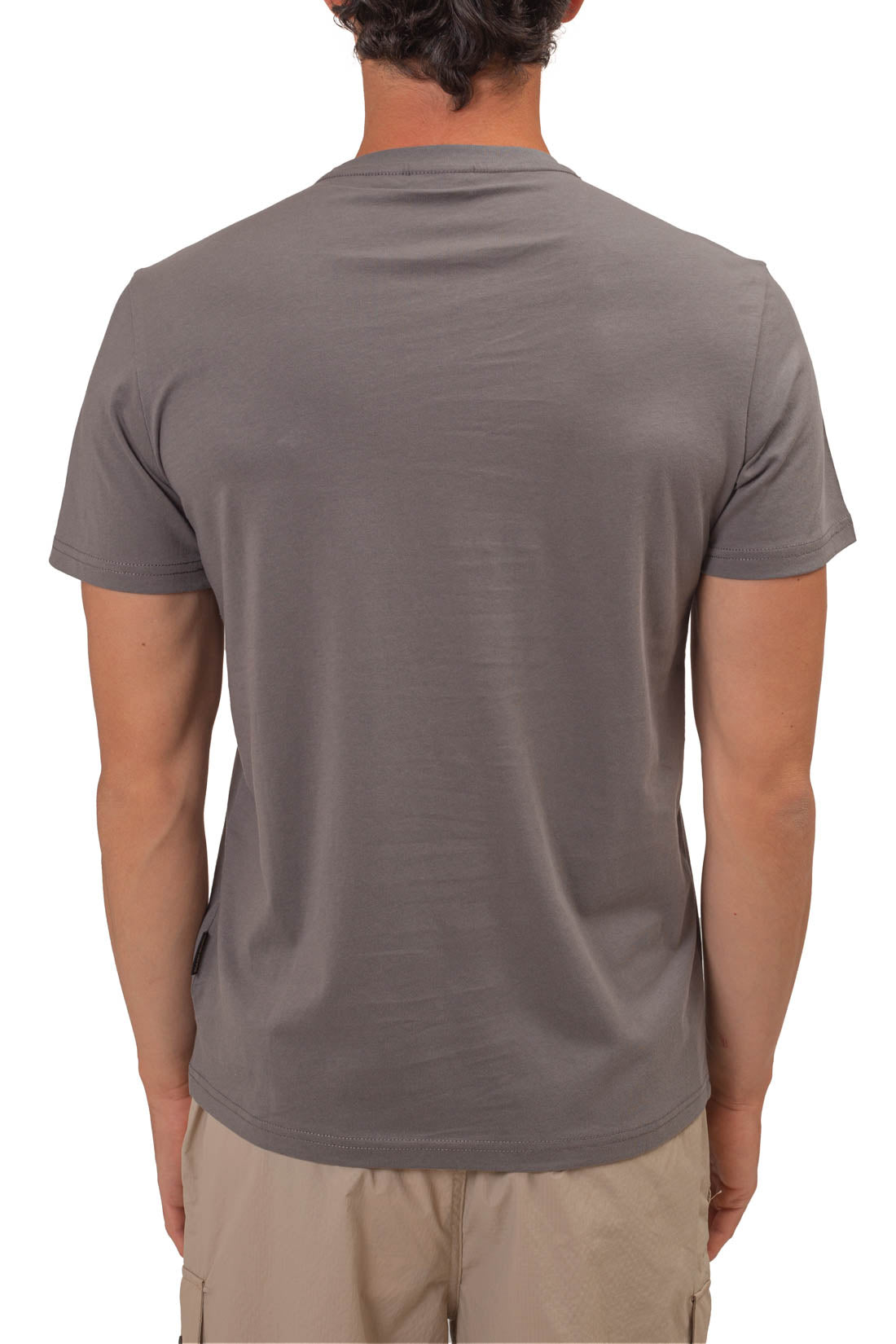 NAPAPIJRI - Men's Salis T-shirt  - Size 3XL-102