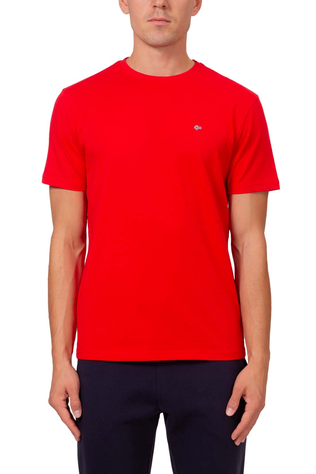 NAPAPIJRI - Men's Salis T-shirt  - Size 3XL-27