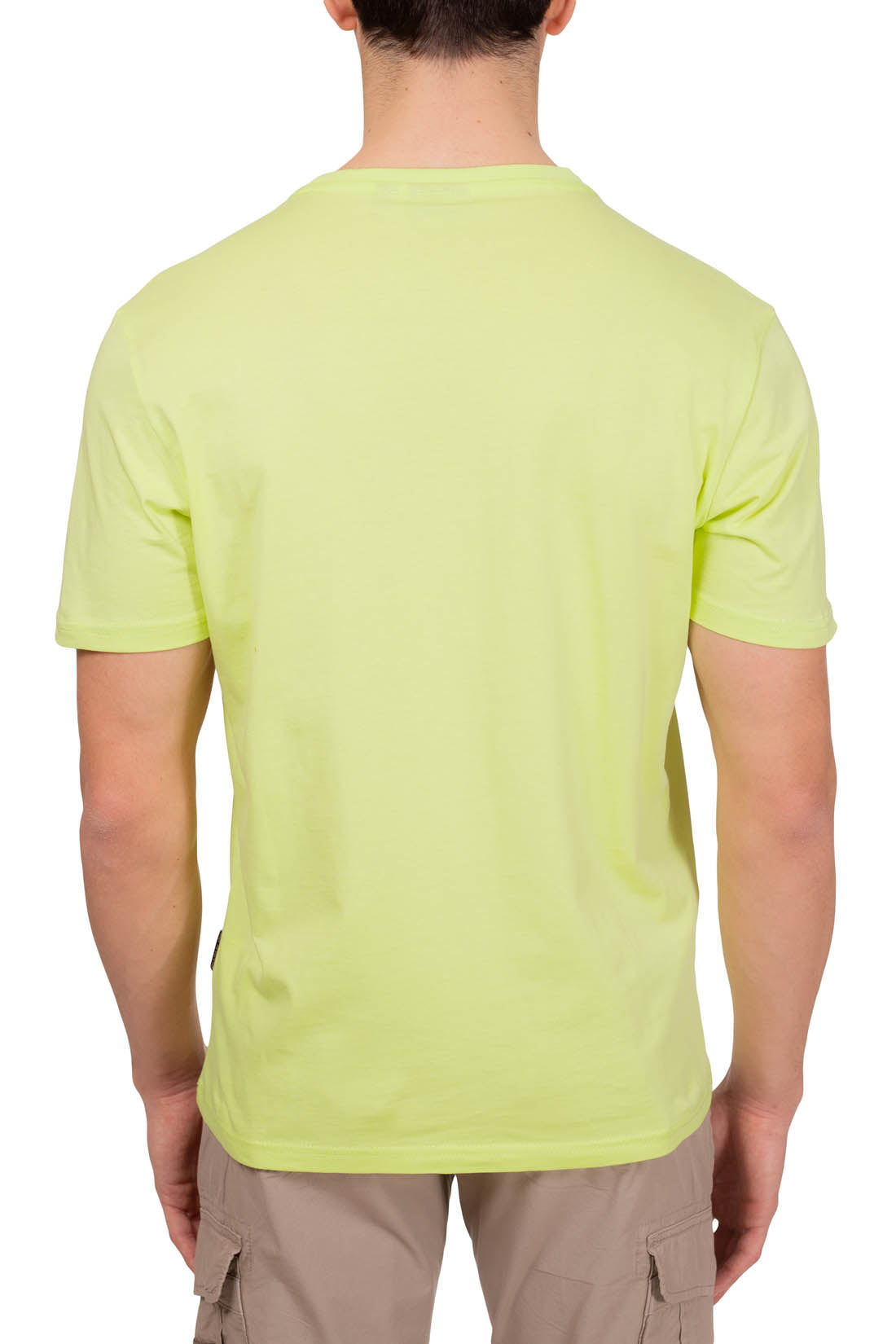 NAPAPIJRI - Men's Salis T-shirt  - Size 3XL-186