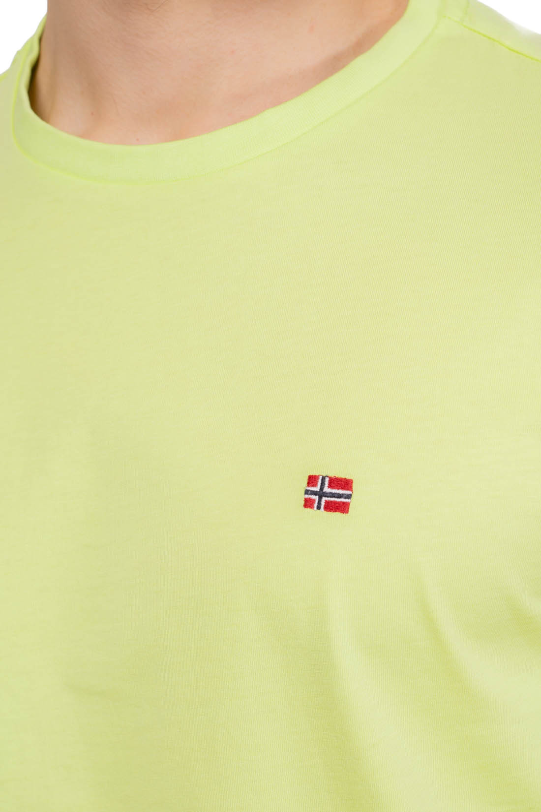 NAPAPIJRI - Men's Salis T-shirt  - Size 3XL-184