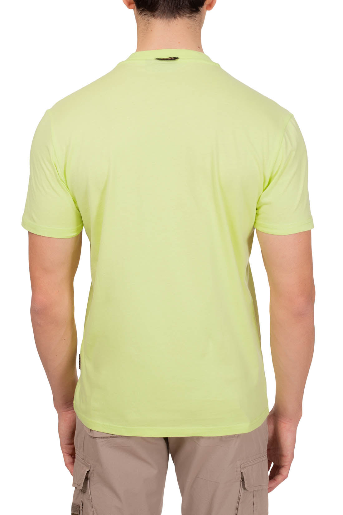 NAPAPIJRI - Men's Bollo T-shirt-6