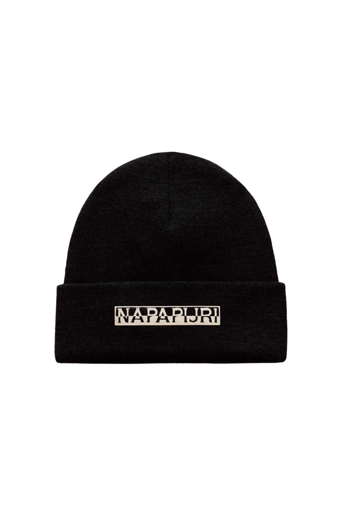 NAPAPIJRI - Men's Farae beanie  - Size OS-8