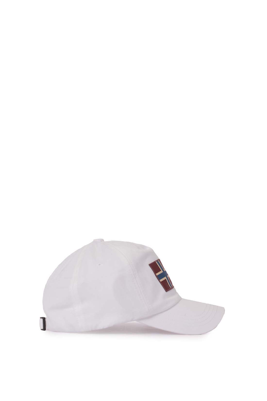 NAPAPIJRI - Men's Falis cap  - Size One size-5