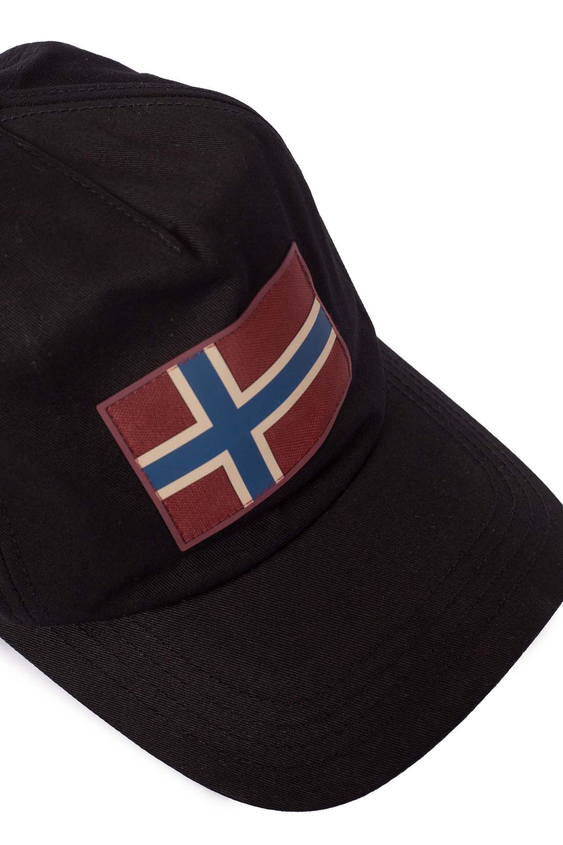 NAPAPIJRI - Men's Falis cap  - Size One size-7