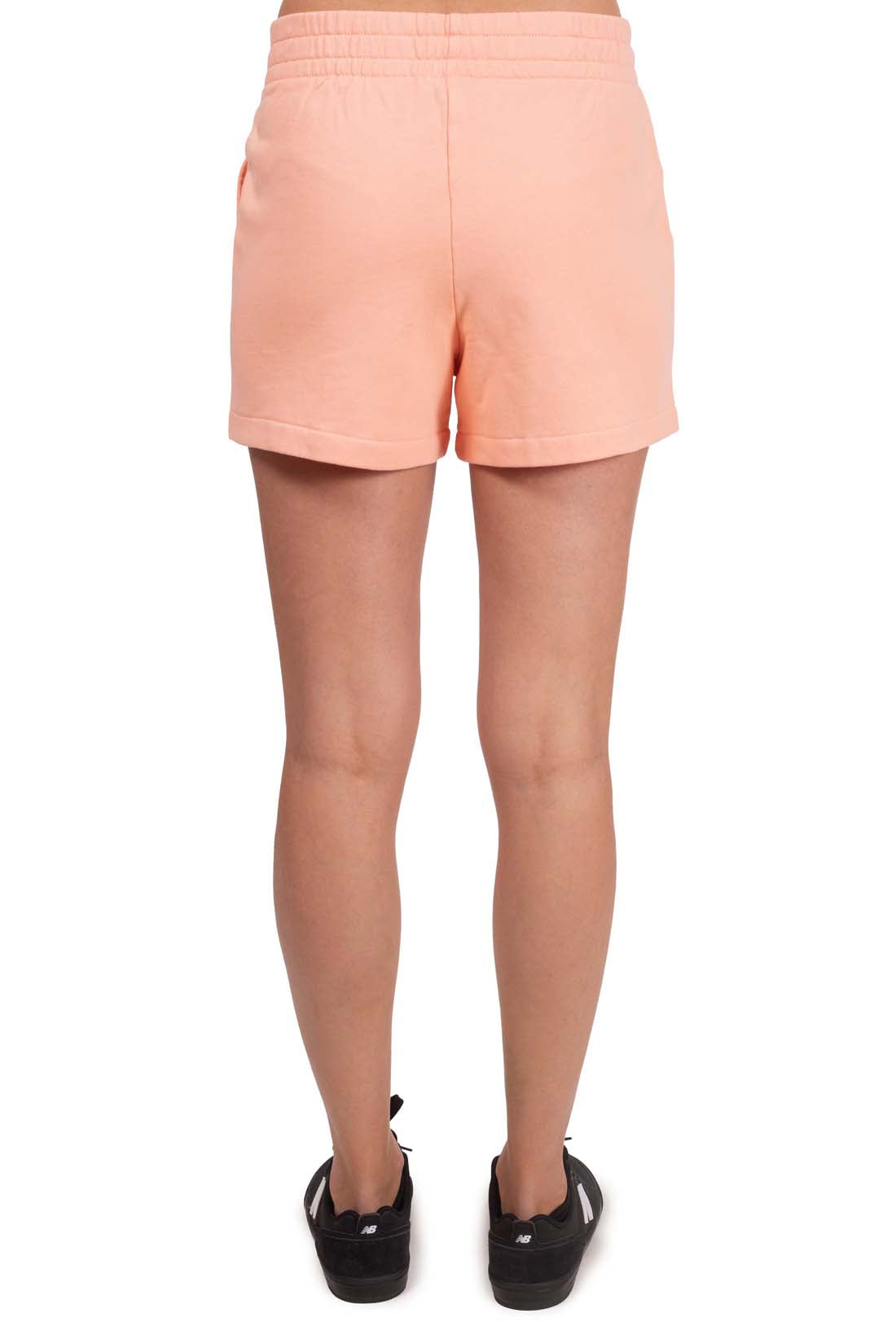 NAPAPIJRI - Women's Iaato shorts  - Size M-26