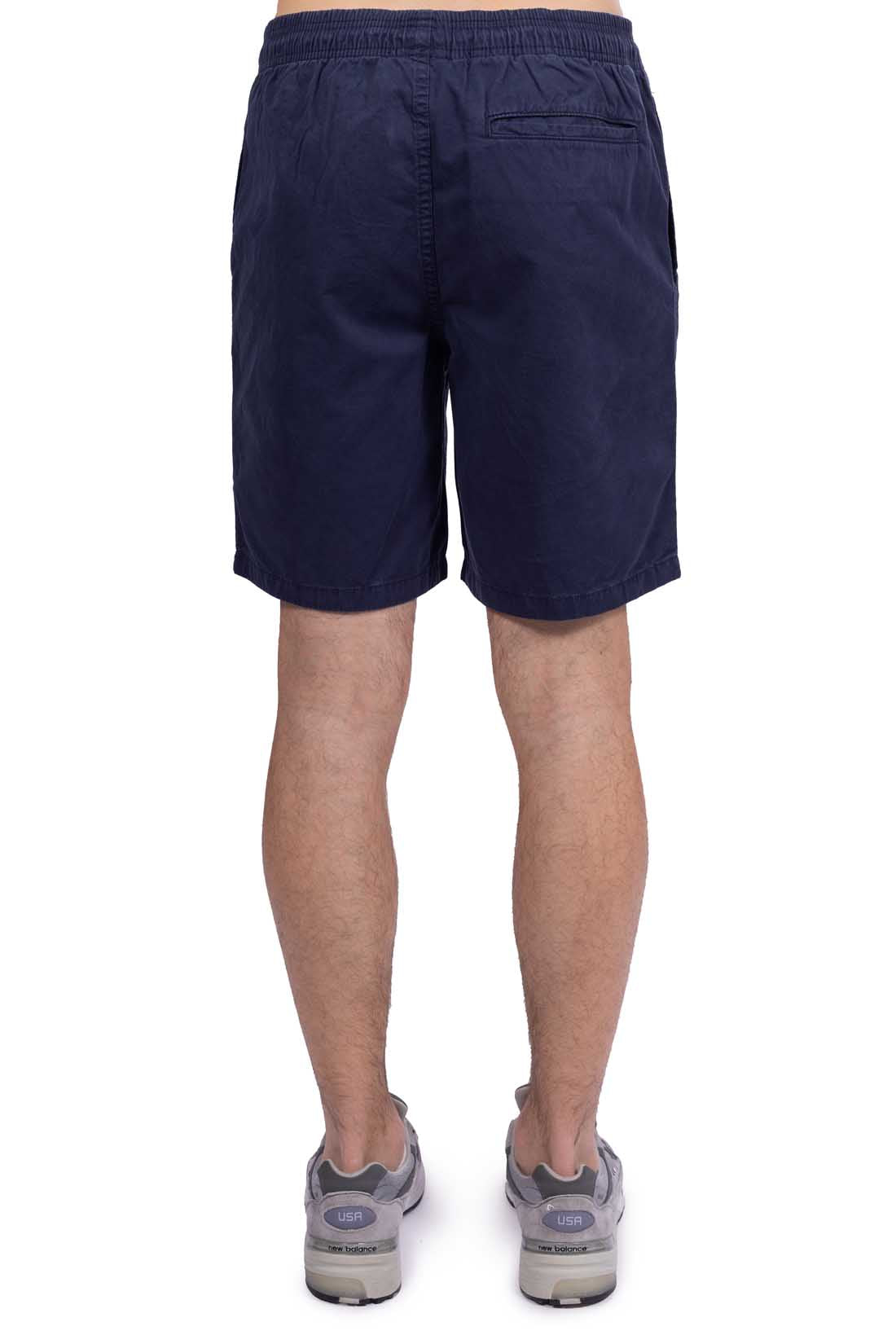 NAPAPIJRI - Men's Boyd Bermuda shorts-10