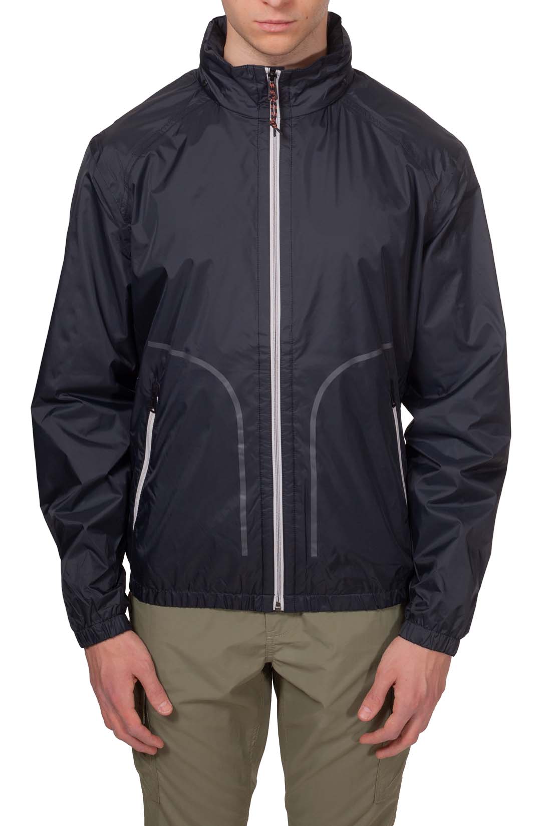NAPAPIJRI - Men's Cloudy windbreaker-22