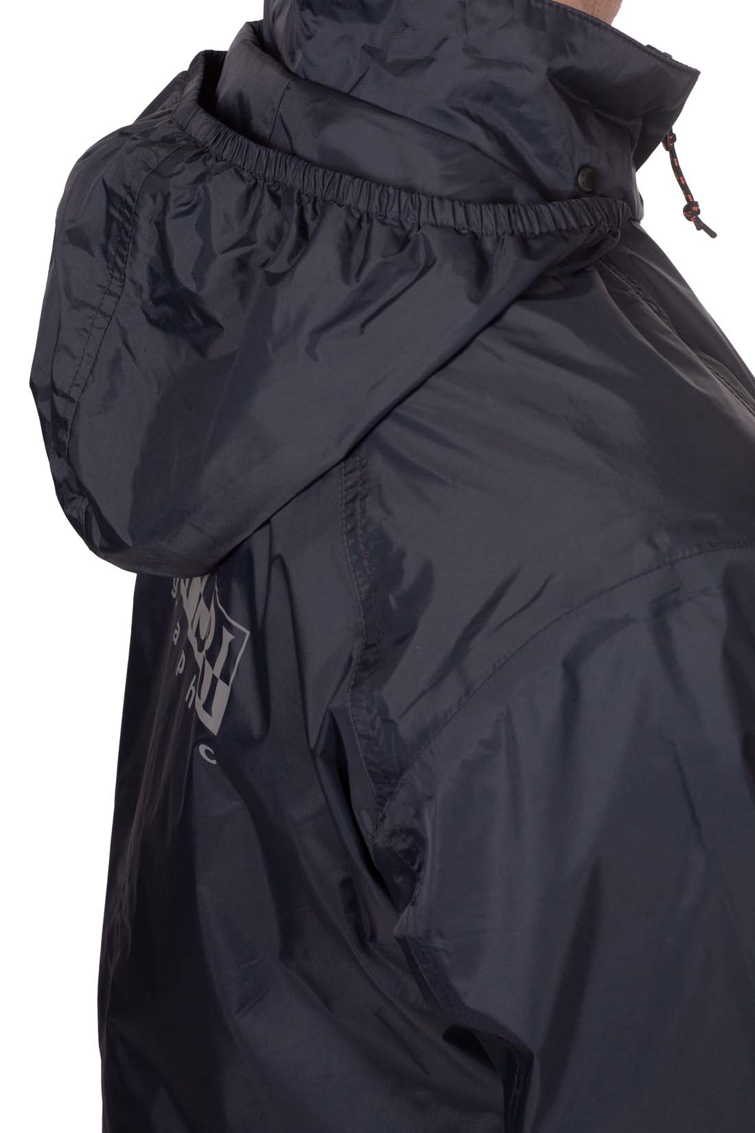 NAPAPIJRI - Men's Cloudy windbreaker-26
