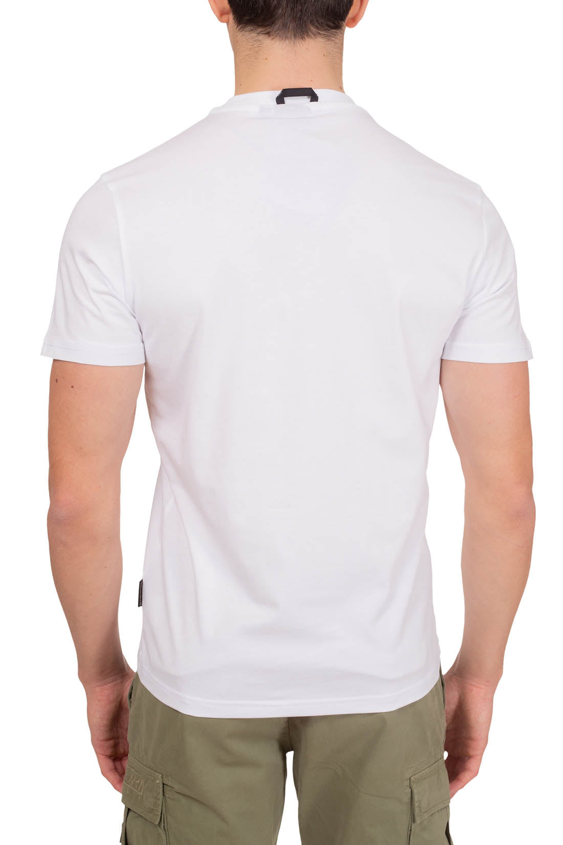 NAPAPIJRI - Men's Canada T-shirt  - Size 3XL-14