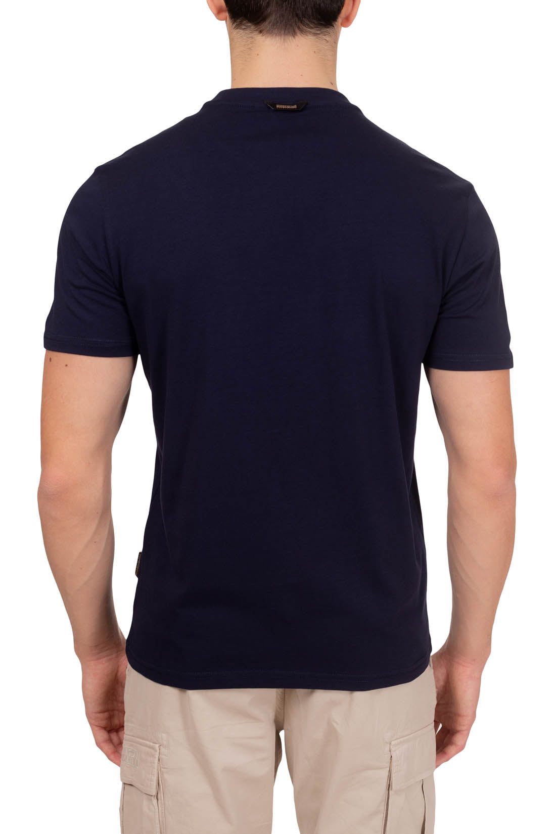 NAPAPIJRI - Men's Canada T-shirt  - Size 3XL-22