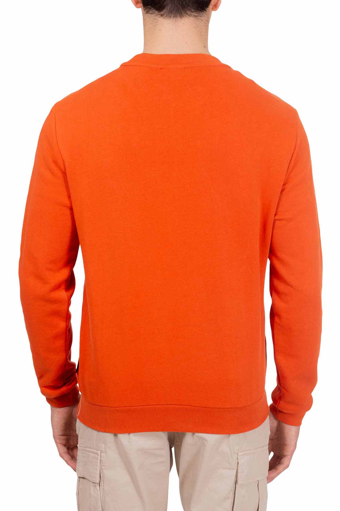NAPAPIJRI - Men's summer Aylmer sweatshirt  - Size XL-6
