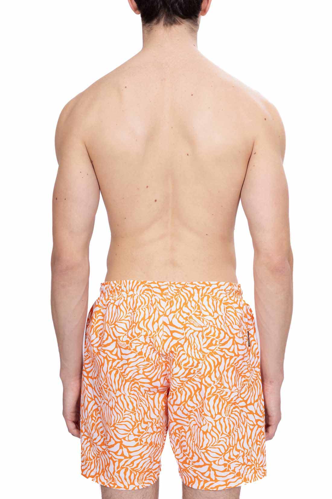 NAPAPIJRI - Men's Inuvik swim shorts  - Size XL-14