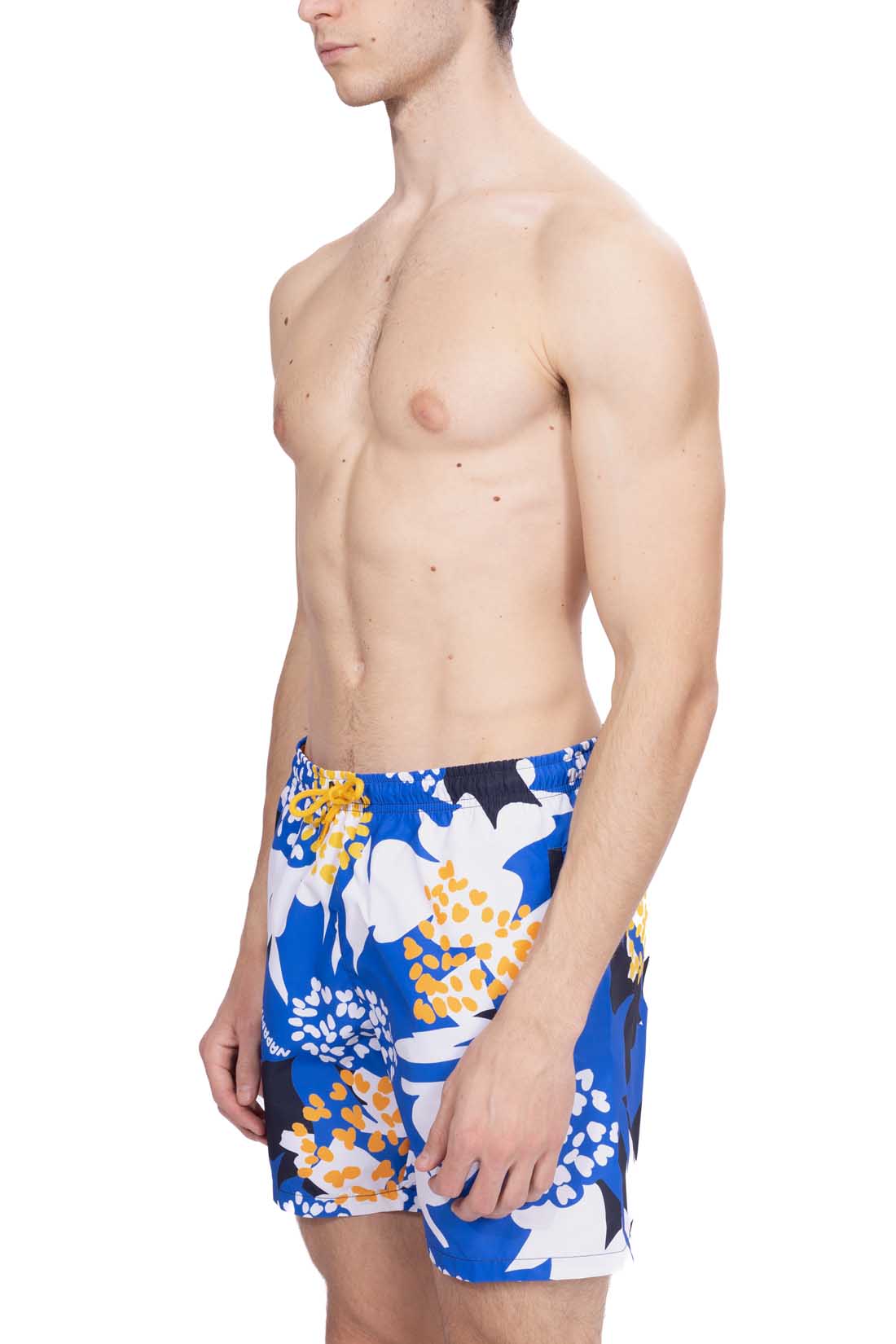 NAPAPIJRI - Men's Inuvik swim shorts  - Size XL-29
