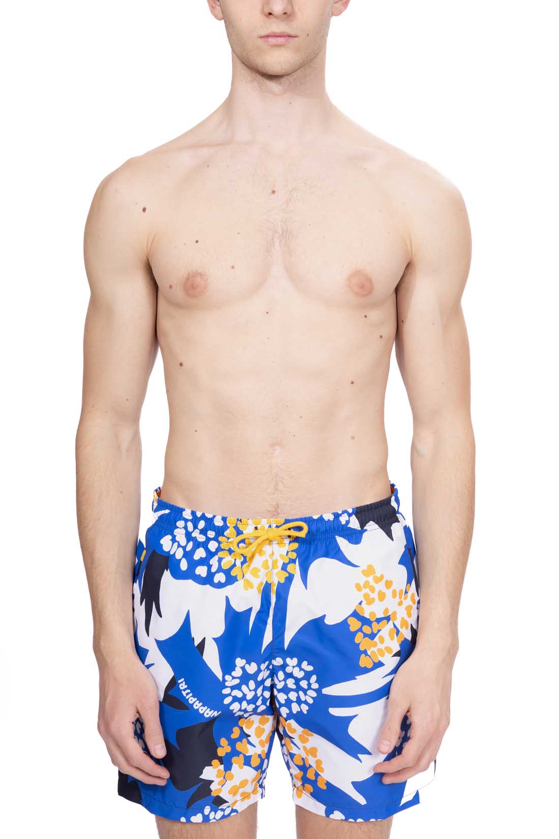 NAPAPIJRI - Men's Inuvik swim shorts  - Size XL-23