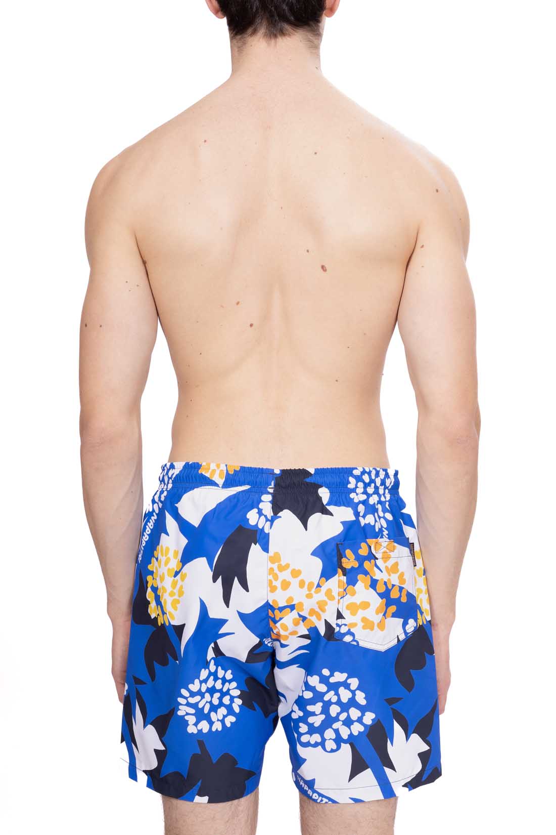 NAPAPIJRI - Men's Inuvik swim shorts  - Size XL-30