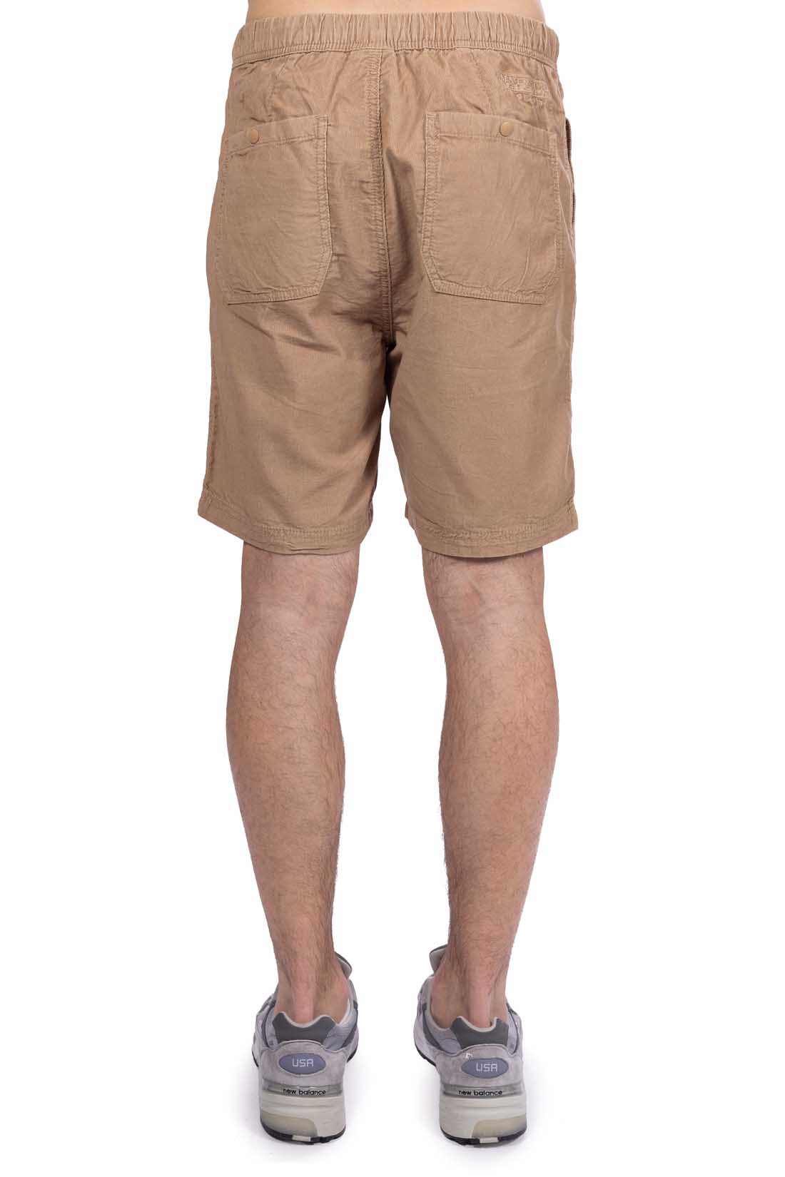 NAPAPIJRI - Men's Murlo Bermuda shorts-12