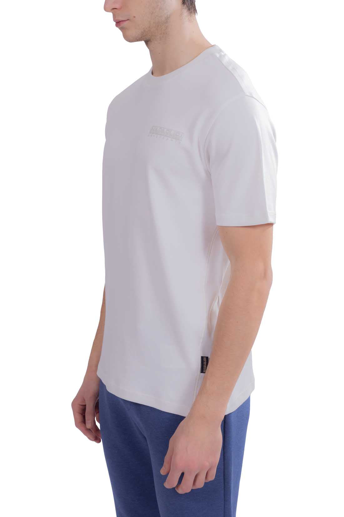 NAPAPIJRI - Men's Vanni T-shirt  - Size M-10
