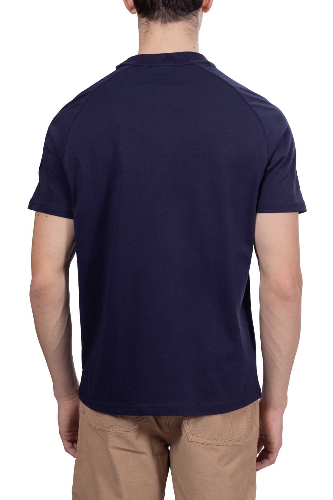 NAPAPIJRI - Men's Ambra T-shirt  - Size XXL-6