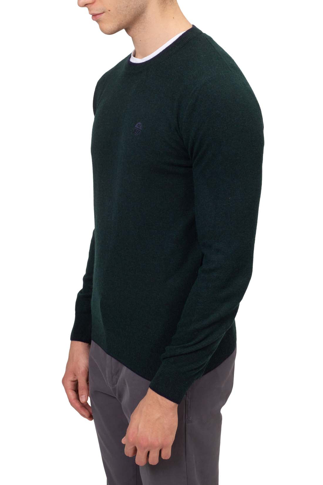 NORTH SAILS - Men's pullover in cashmere blend  - Size 3XL-23