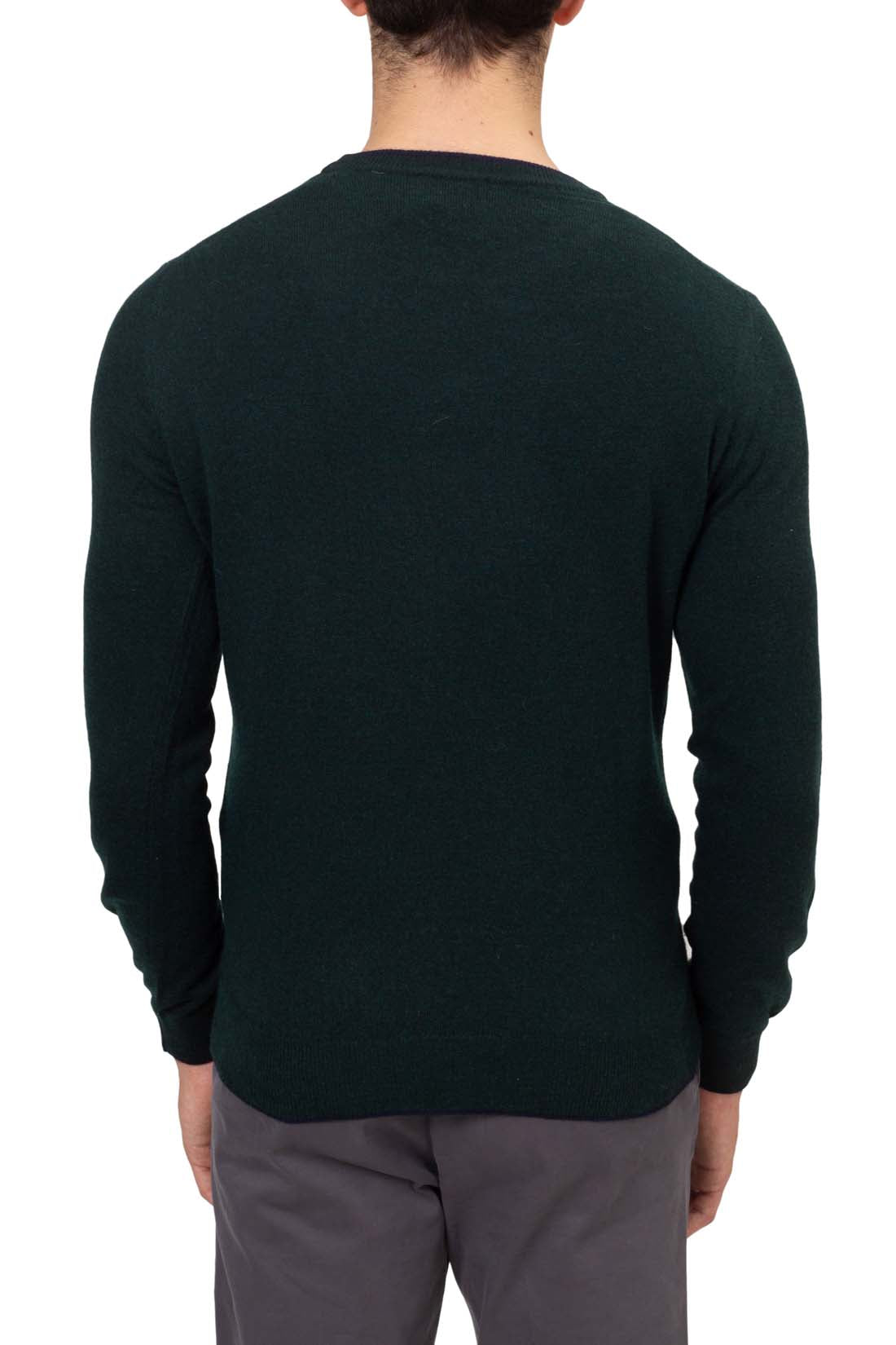 NORTH SAILS - Men's pullover in cashmere blend  - Size 3XL-22