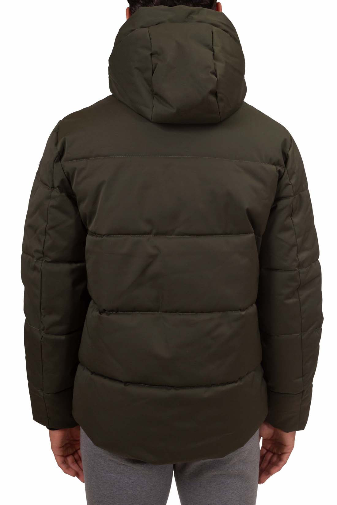 NORTH SAILS - Men's multi-pocket jacket-6