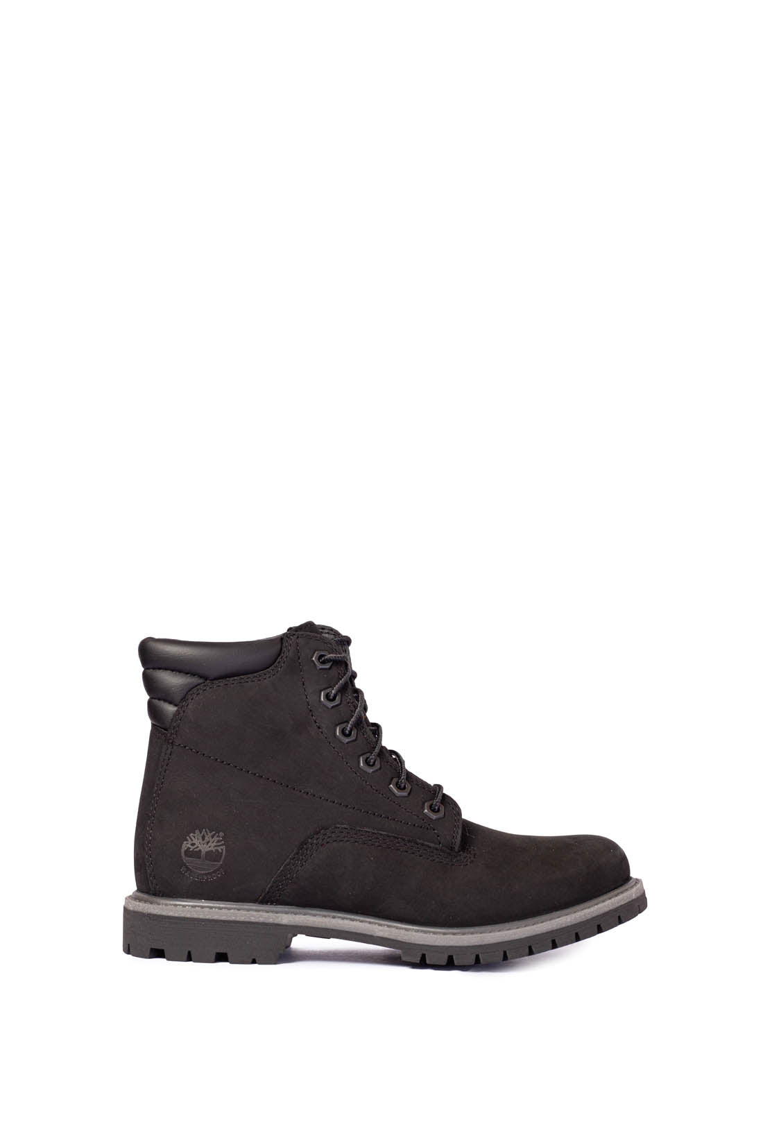 TIMBERLAND - Women's Waterville 6 inch boots - Size 38-9