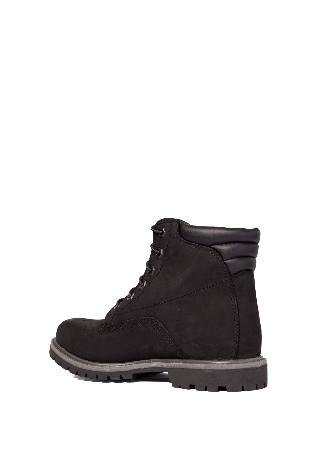 TIMBERLAND - Women's Waterville 6 inch boots - Size 38-11