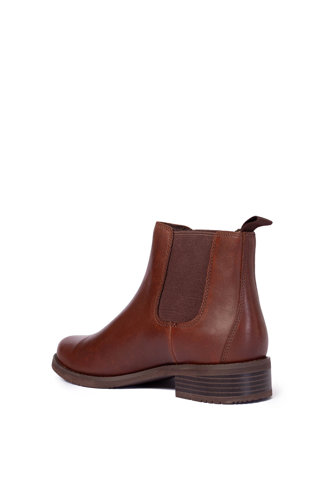 TIMBERLAND - Stivaletti Chelseadonna Mont Chevalier - Numero 36-5