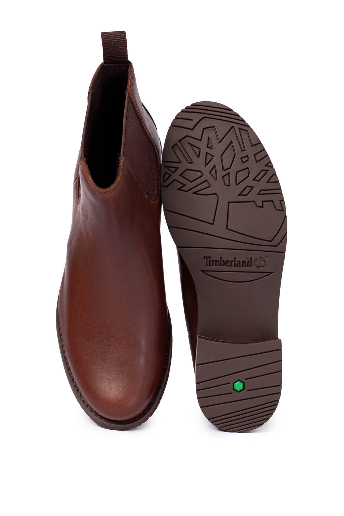 TIMBERLAND - Stivaletti Chelseadonna Mont Chevalier - Numero 36-9
