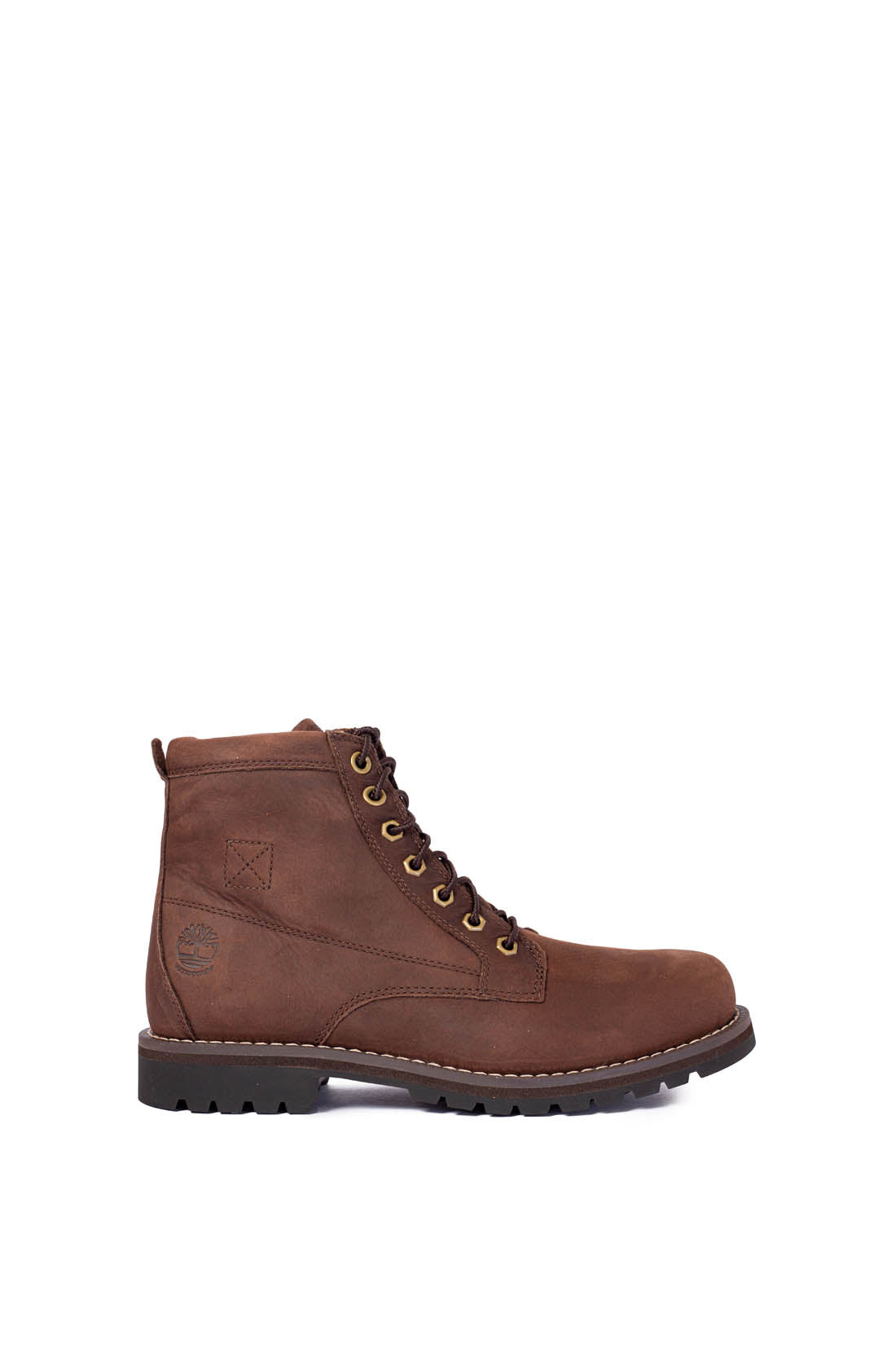 TIMBERLAND - Stivaletti uomo Redwood Falls - Numero 47.5-0