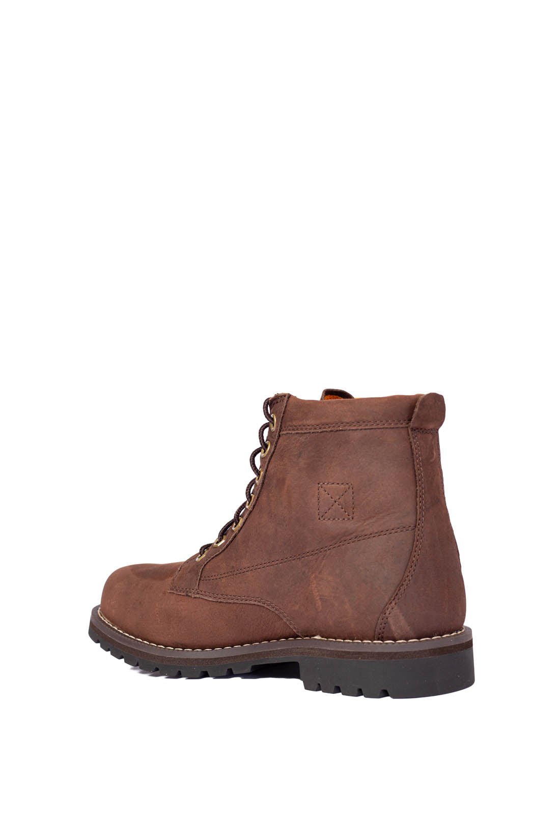 TIMBERLAND - Stivaletti uomo Redwood Falls - Numero 47.5-5