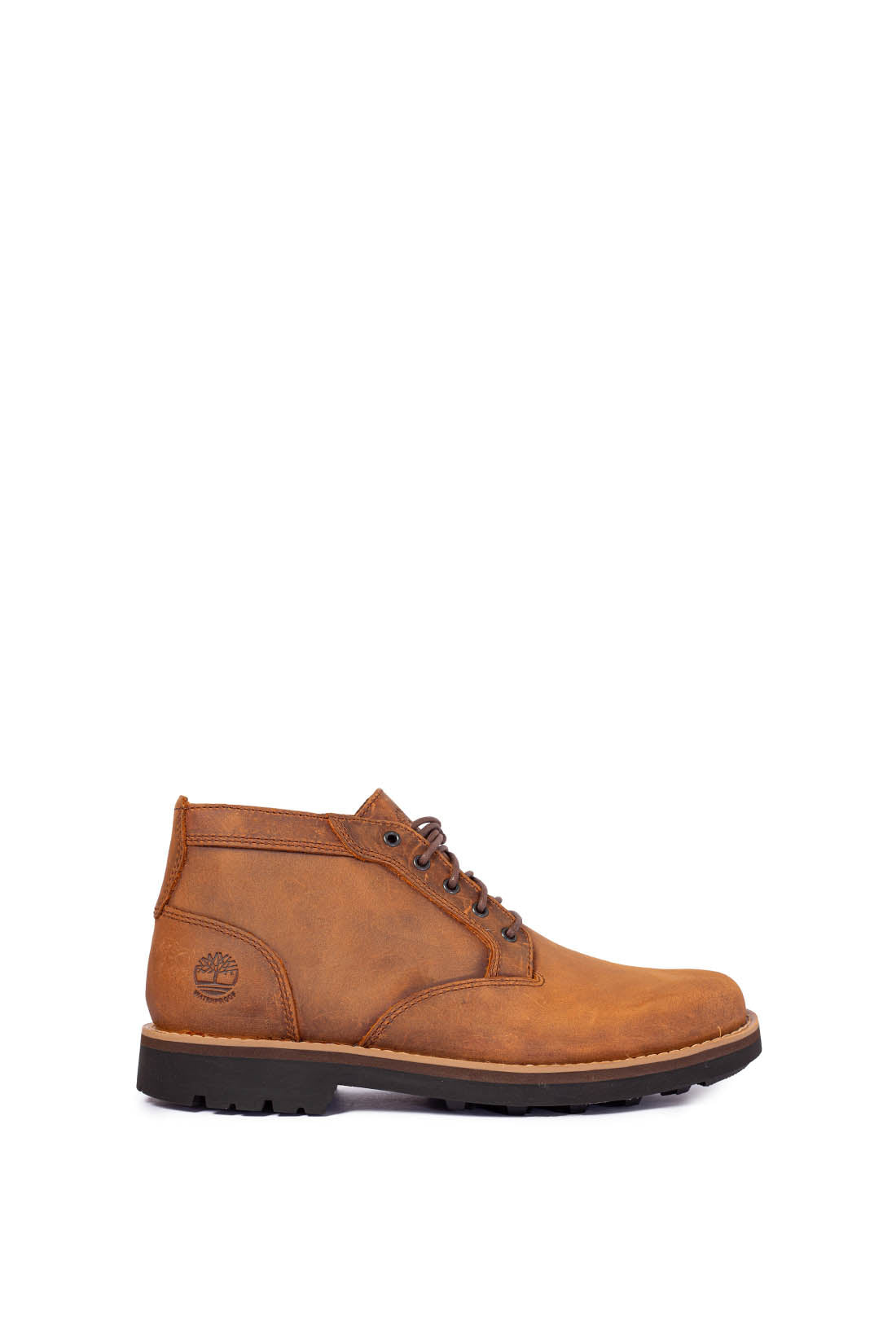 TIMBERLAND - Men's Crestfield chukka - Size 44-0