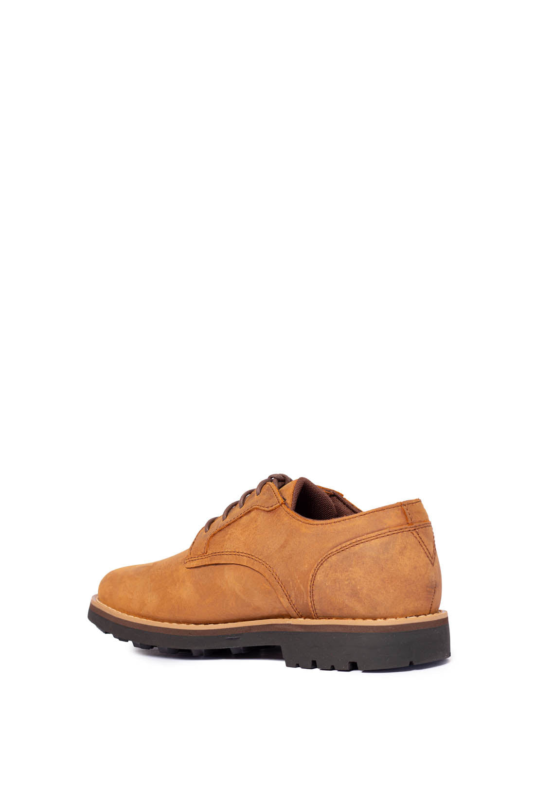 TIMBERLAND - Men's Crestfield lace-up shoes - Size 43.5-8