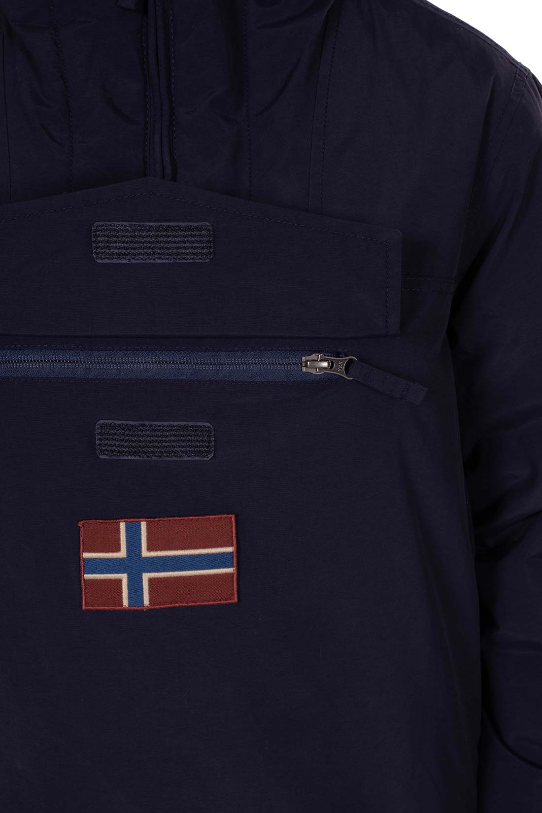 NAPAPIJRI - Women's Rainforest Winter anorak  - Size XL-7