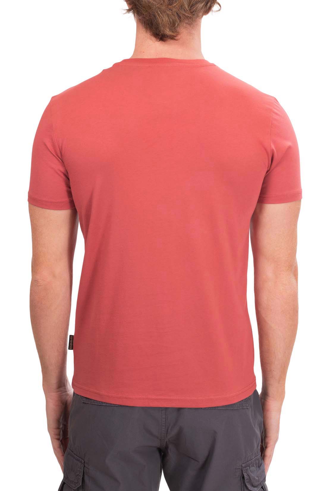 NAPAPIJRI - Men's Salis T-shirt  - Size 3XL-12