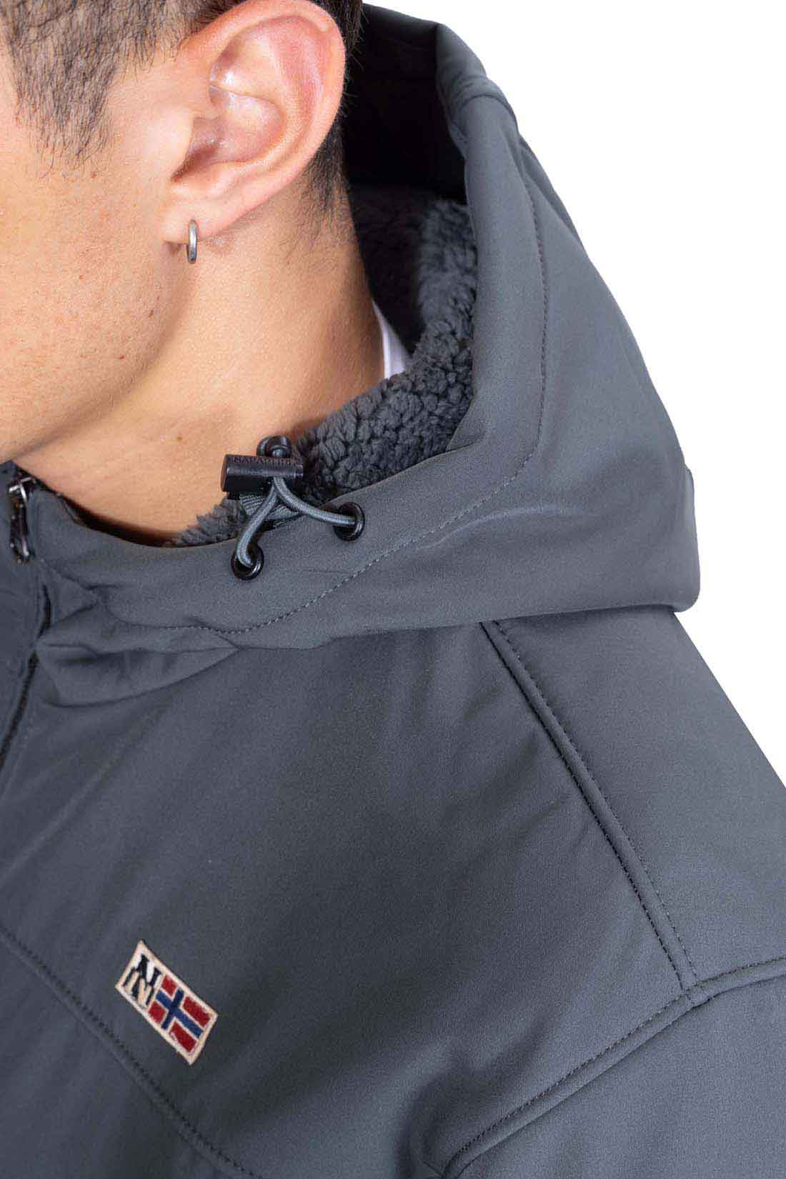 NAPAPIJRI - Men's Asherman jacket-2