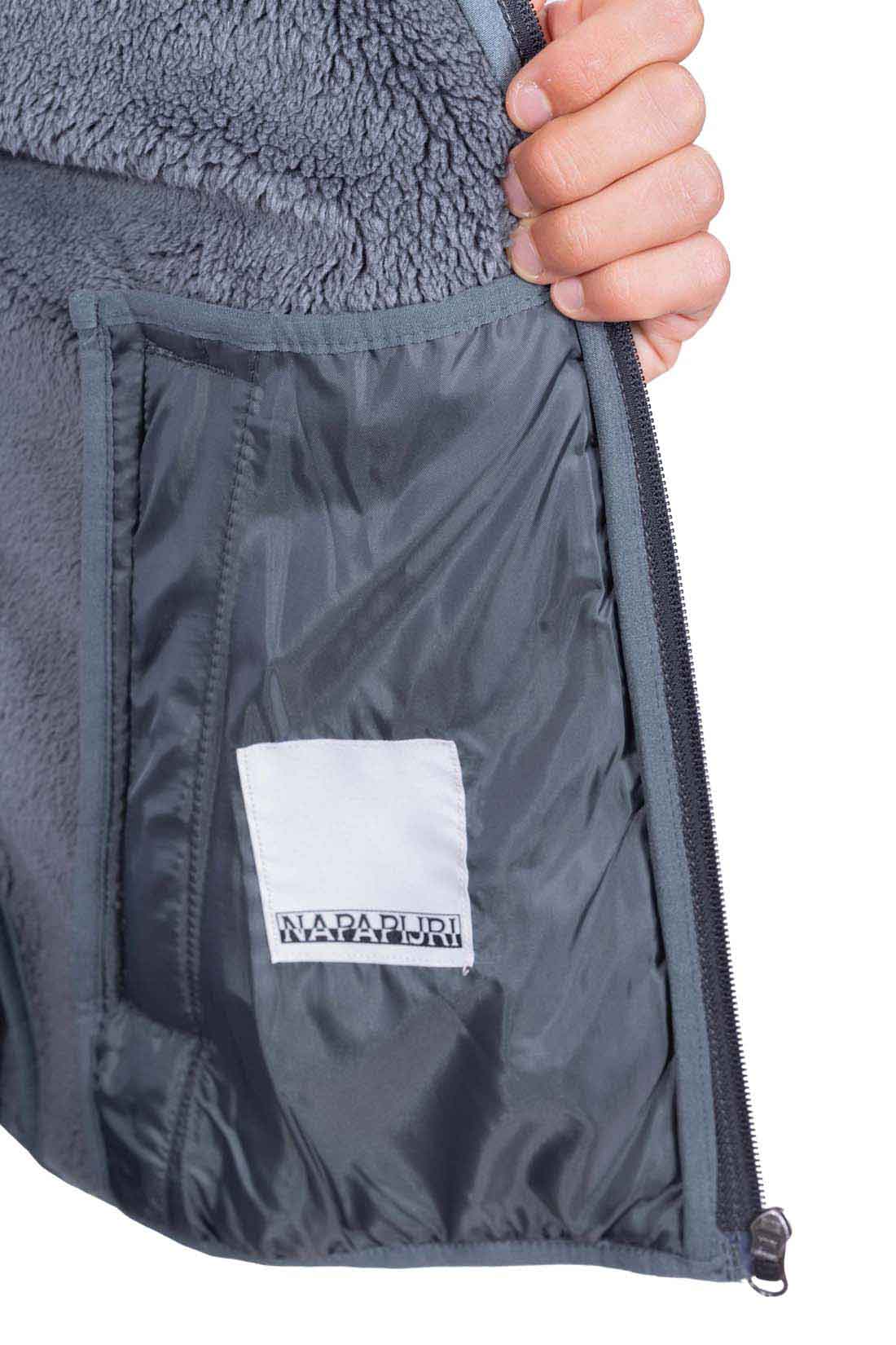 NAPAPIJRI - Men's Asherman jacket-24