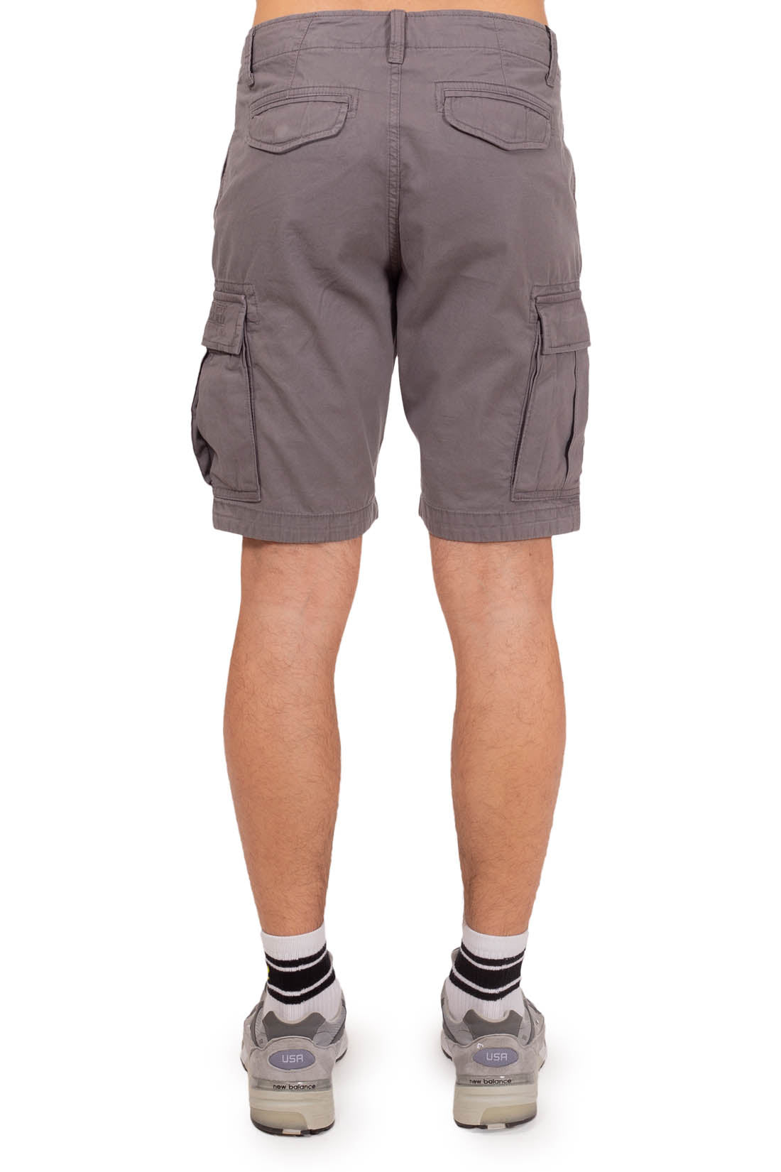 NAPAPIJRI - Men's Nus cargo shorts  - Size 40-14