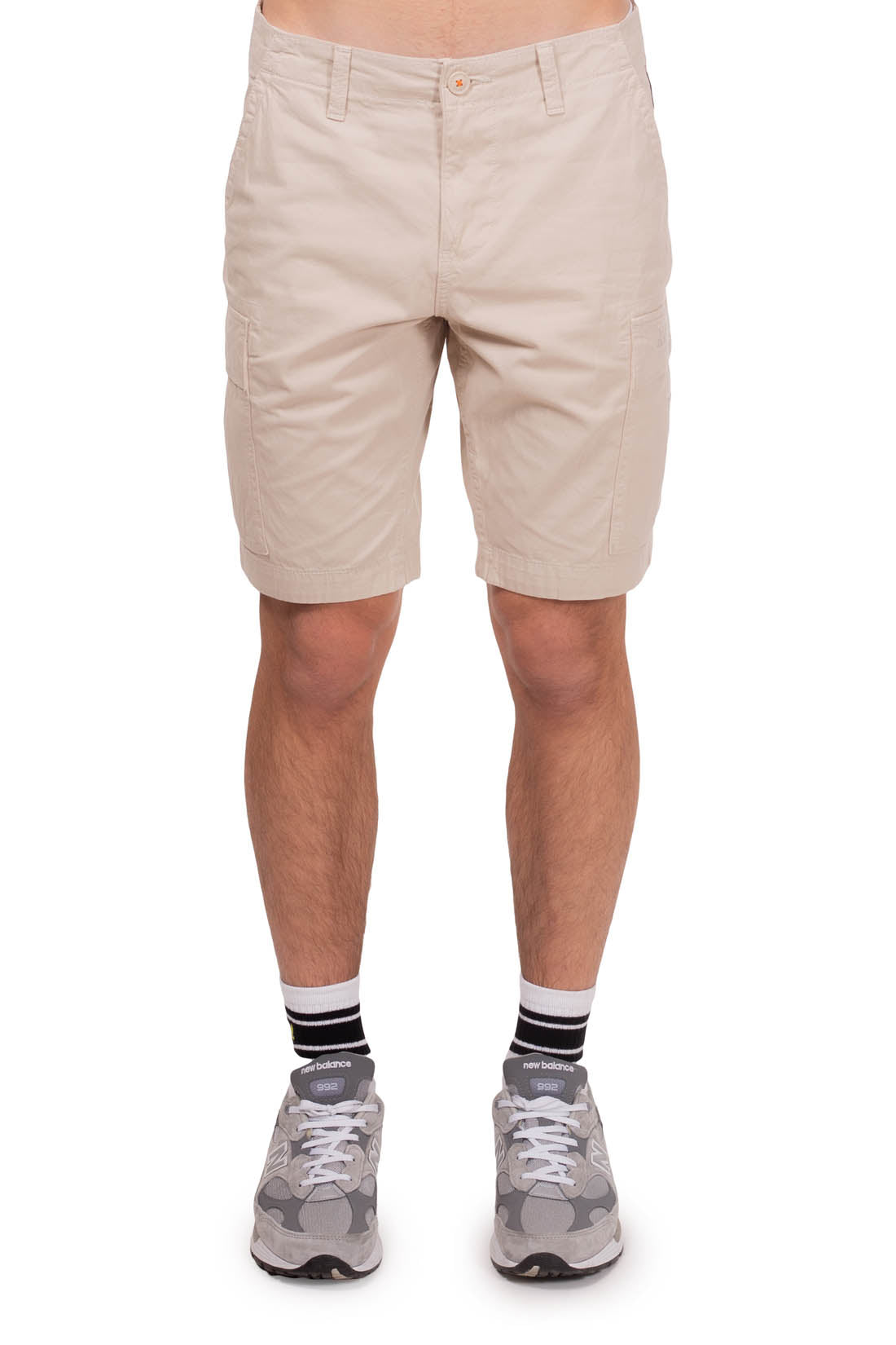 NAPAPIJRI - Men's Nus cargo shorts  - Size 40-25