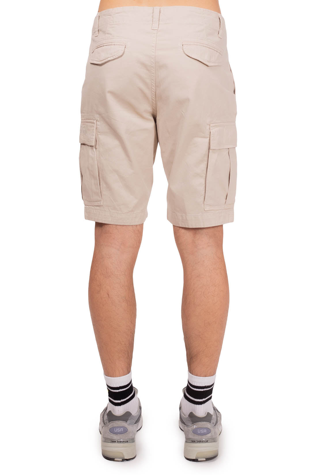 NAPAPIJRI - Men's Nus cargo shorts  - Size 40-46