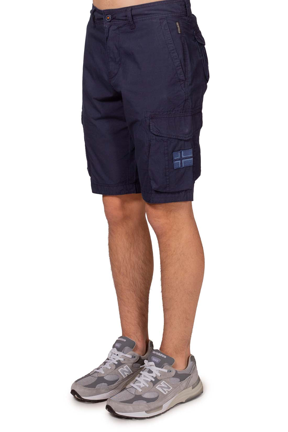 NAPAPIJRI - Men's Novas cargo shorts  - Size 40-27